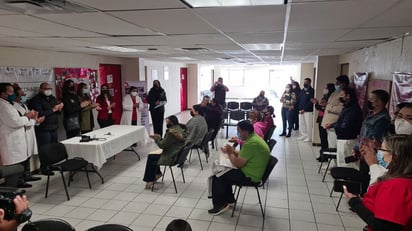 (EL SIGLO COAHUILA)