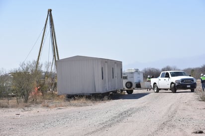 EL SIGLO DE TORREÓN / Sergio A. Rodríguez