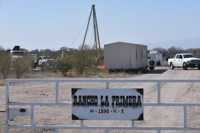 EL SIGLO DE TORREÓN / Sergio A. Rodríguez