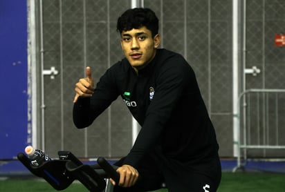 (FOTO: CORTESÍA SANTOS)