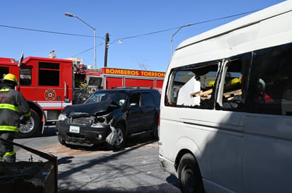 (EL SIGLO DE TORREÓN)