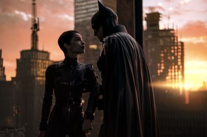 EFE/ Warner Bros 