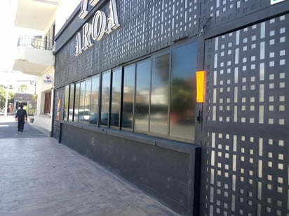 (EL SIGLO DE TORREÓN)