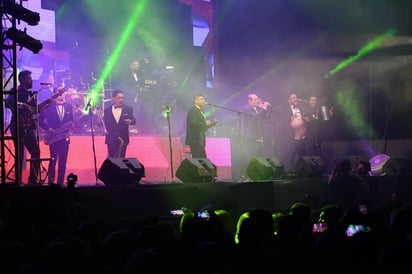 (FOTO: EL SIGLO DE TORREÓN/ FERNANDO COMPEÁN)
