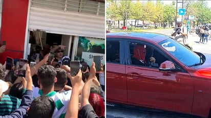 (FERNANDO COMPEÁN)