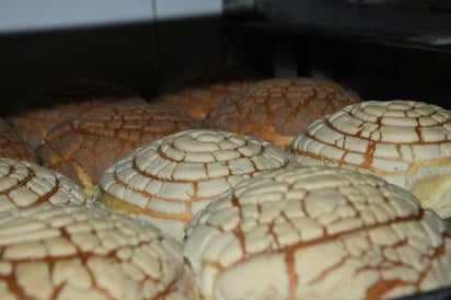 Las panaderías podrían incrementar sus precios al terminar el primer trimestre de 2022. (EL SIGLO DE TORREÓN) 