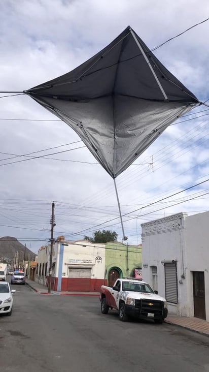 (EL SIGLO DE TORREÓN)