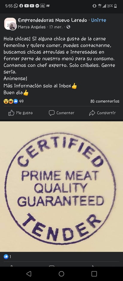 (FACEBOOK)