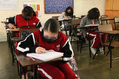 El acuerdo se estableció para el regreso a clases presenciales en las escuelas públicas de educación básica de Coahuila.