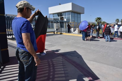 Foto: SERGIO A. RODRÍGUEZ / EL SIGLO COAHUILA