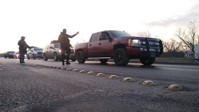 (Foto: RENÉ ARELLANO / EL SIGLO COAHUILA)