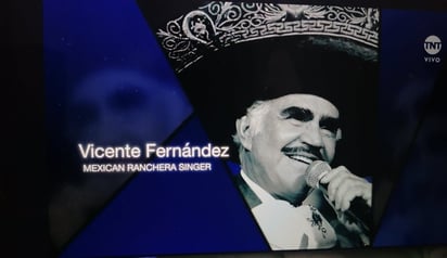 A Mis 80s. Ganó un Grammy póstumo en la categoría Mejor Disco de Música Reginal Mexicana.