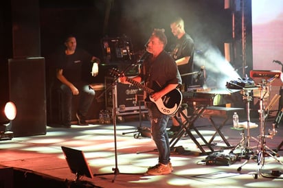 (FERNANDO COMPEÁN)