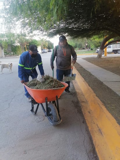 Foto: DIANA GONZÁLEZ / EL SIGLO DE TORREÓN