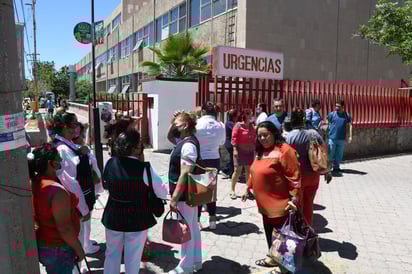 EL SIGLO DE TORREÓN