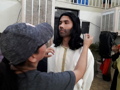 (FERNANDO COMPEÁN)