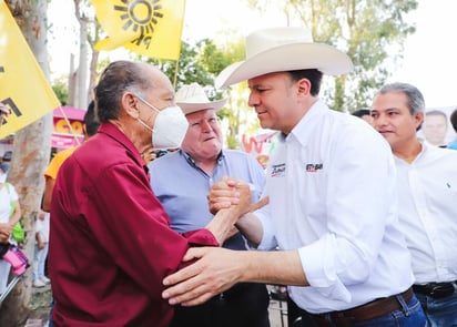 (EL SIGLO DE TORREÓN)