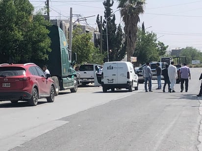 (Foto: ISABEL AMPUDIA / EL SIGLO COAHUILA)