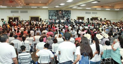 (EL SIGLO DE TORREÓN)