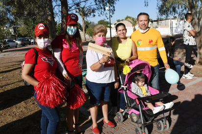 El Siglo de Torreón / Fernando Compeán