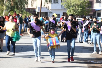 El Siglo de Torreón / Fernando Compeán