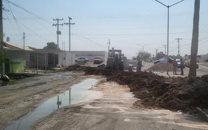 (EL SIGLO DE TORREÓN)