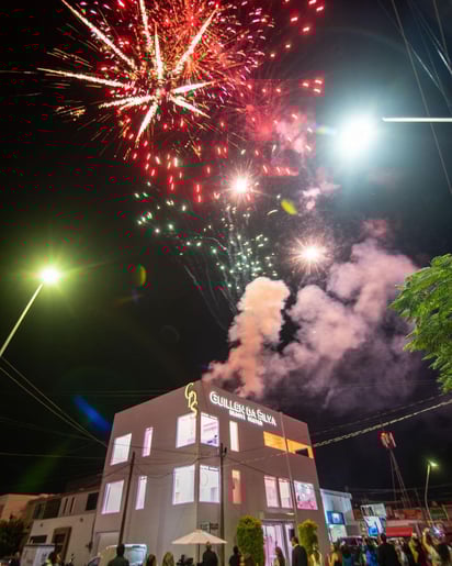 (EL SIGLO DE TORREÓN)