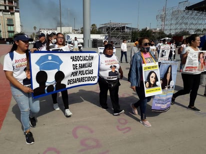 Foto: ANGÉLICA SANDOVAL / EL SIGLO DE TORREÓN