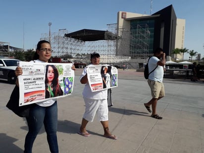 Foto: ANGÉLICA SANDOVAL / EL SIGLO DE TORREÓN