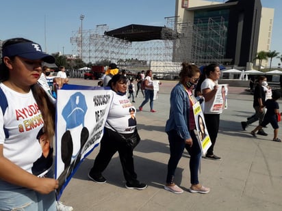 Foto: ANGÉLICA SANDOVAL / EL SIGLO DE TORREÓN
