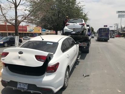 EL SIGLO DE TORREÓN