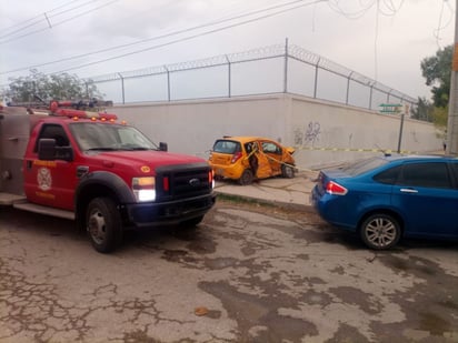 (EL SIGLO DE TORREÓN)
