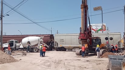 Foto: GUADALUPE MIRANDA / EL SIGLO DE TORREÓN