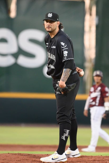 (FOTOS: JORGE MARTÍNEZ)