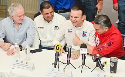 (EL SIGLO DE TORREÓN)