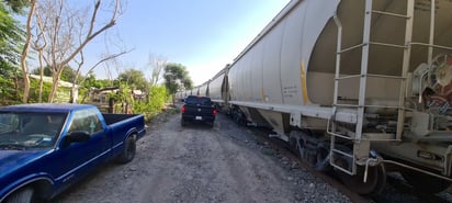 Foto: RENÉ ARELLANO / EL SIGLO COAHUILA