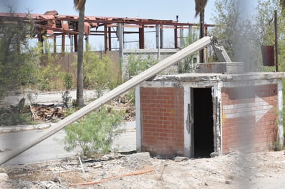 (Foto: SERGIO A. RODRÍGUEZ / EL SIGLO COAHUILA)