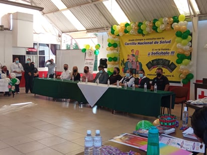 (EL SIGLO DE TORREÓN)