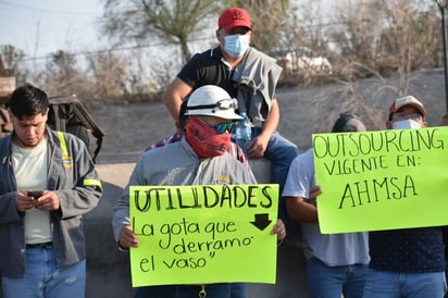 Foto: SERGIO A. RODRÍGUEZ / EL SIGLO COAHUILA
