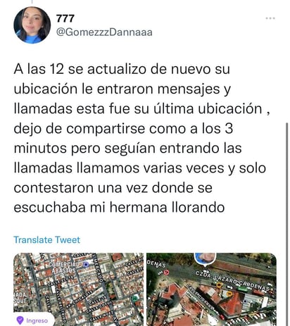 (TWITTER) 
