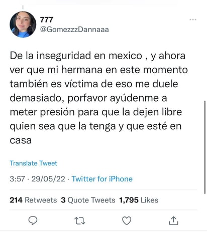 (TWITTER) 