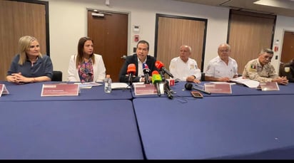 Foto: RENÉ ARELLANO / EL SIGLO COAHUILA