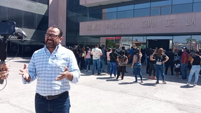 (EL SIGLO DE TORREÓN)