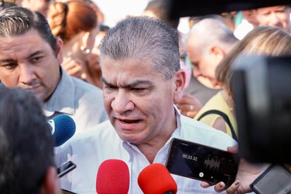 La declaración la realizó en referencia a una publicación de la revista Proceso del pasado domingo.