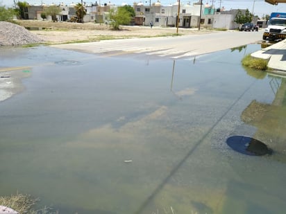 Foto: ROBERTO ITURRIAGA / EL SIGLO DE TORREÓN