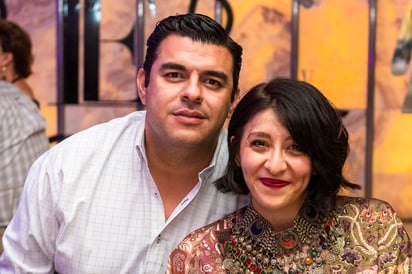 Jorge y Silvia (ERICK SOTOMAYOR) 