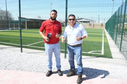 (EL SIGLO DE TORREÓN/FERNANDO COMPEÁN) 