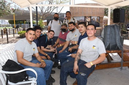 (EL SIGLO DE TORREÓN/FERNANDO COMPEÁN) 