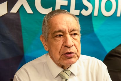 El presidente de la ANIEP, Martín Rodolfo Silva, dijo que con la pandemia, instituciones tuvieron que liquidar parte del personal.