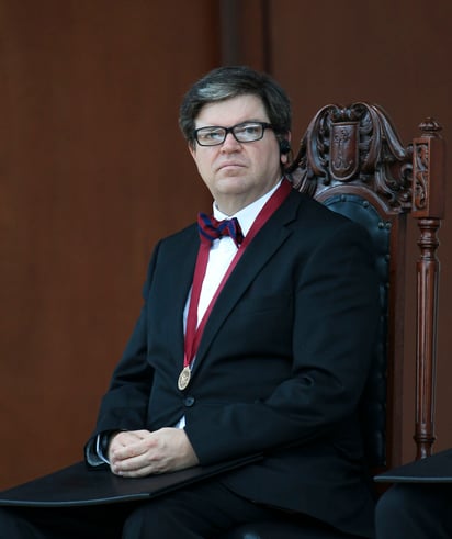 Yann LeCun. (EFE)